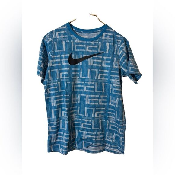 NIKE | the Nike tee tshirt shirt athletic cut XL - Picture 1 of 3